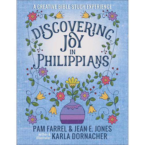 Discovering Joy in Philippians