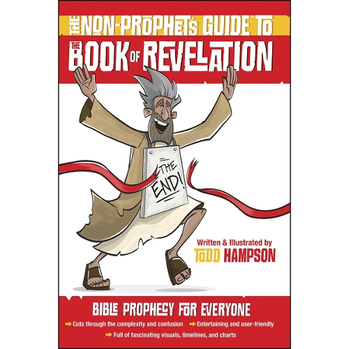 The Non-Prophet's Guide to the Book of Revelation