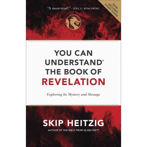 You Can Understand the Book of Revelation