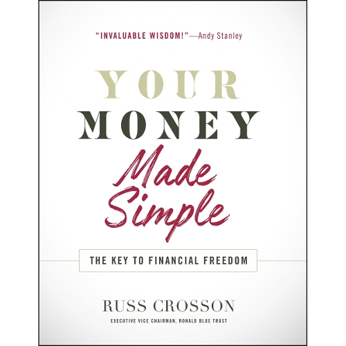 Your Money Made Simple