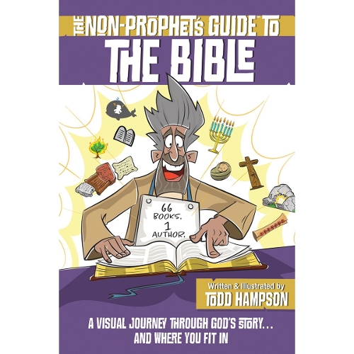 The Non-Prophet's Guide to the Bible