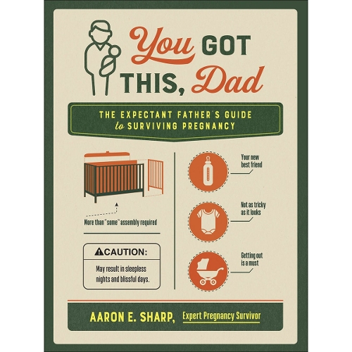 You Got This, Dad