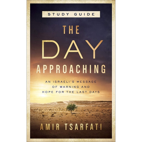 The Day Approaching Study Guide