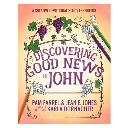 Discovering Good News in John