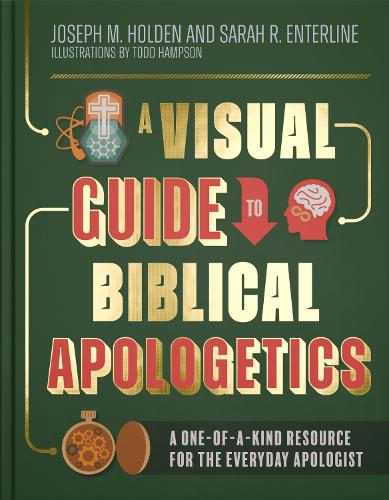 A Visual Guide to Biblical Apologetics