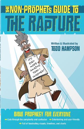 The Non-Prophet's Guide to the Rapture
