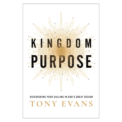 Kingdom Purpose