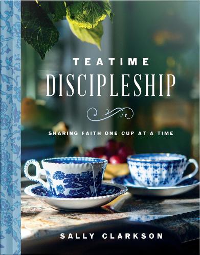Teatime Discipleship