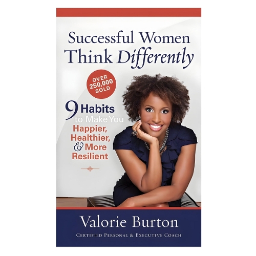 Successful Women Think Differently