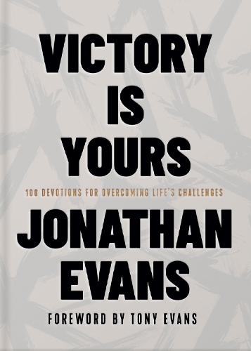Victory Is Yours