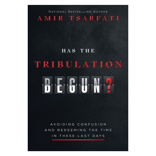 Has the Tribulation Begun?