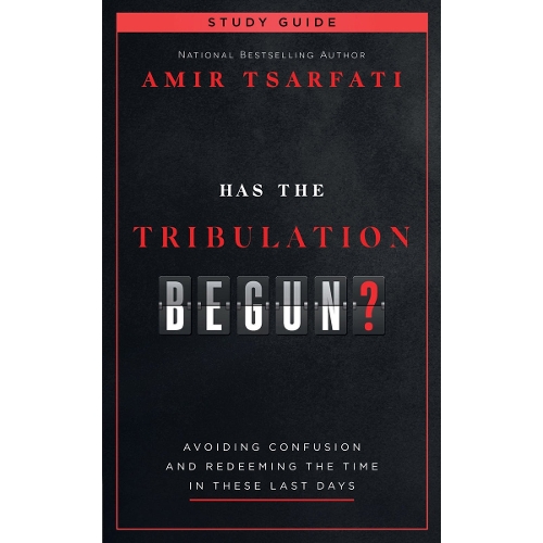 Has the Tribulation Begun? Study Guide