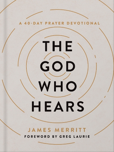 The God Who Hears