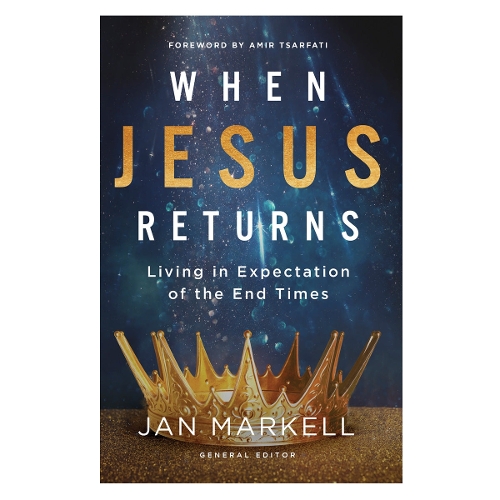 When Jesus Returns