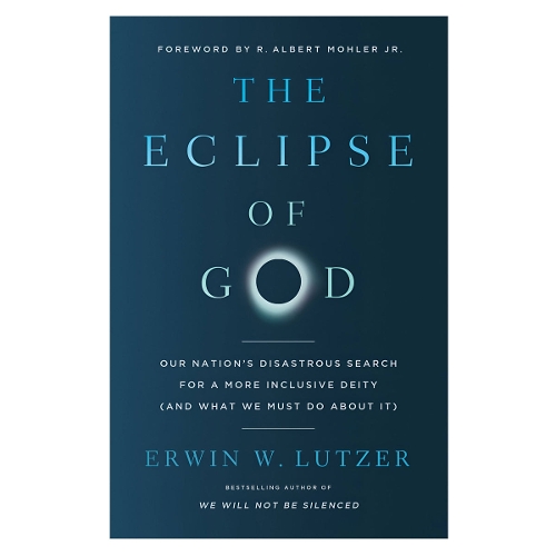 The Eclipse of God