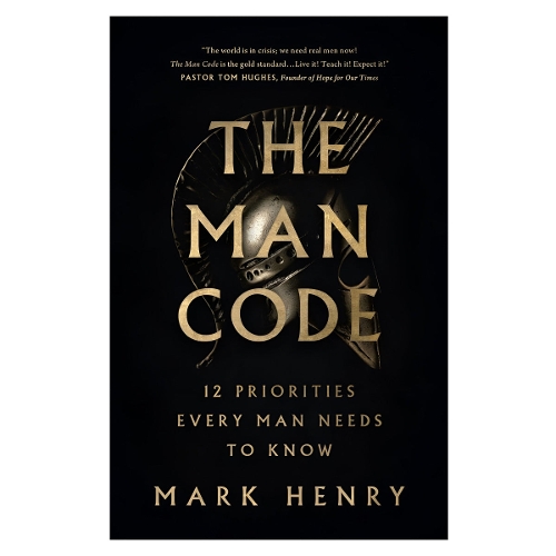 The Man Code