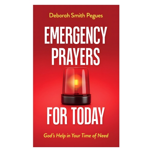 Emergency Prayers for Today