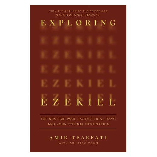 Exploring Ezekiel