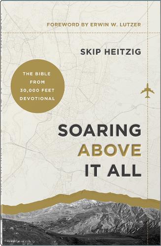 Soaring Above It All