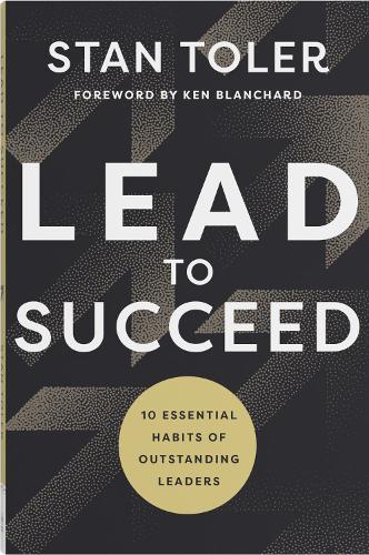 Lead to Succeed