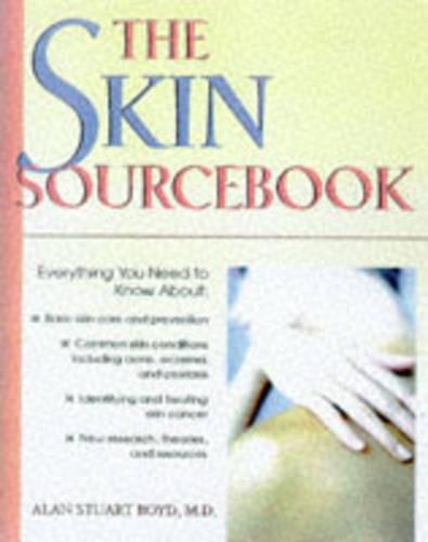 Skin Sourcebook