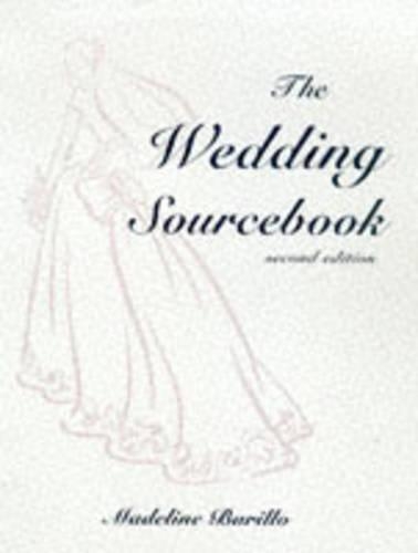 The Wedding Sourcebook