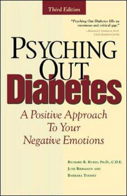 Psyching Out Diabetes