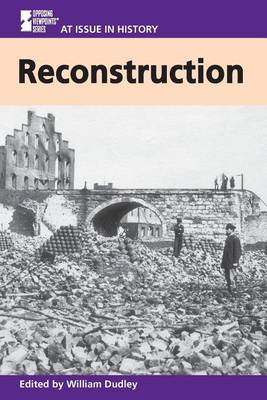 Reconstruction