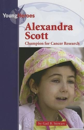 Alexandra Scott