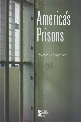 America's Prisons