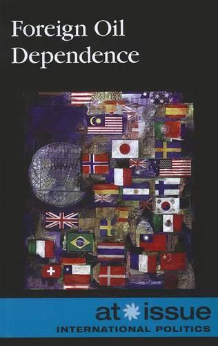 Foreign Oil Dependence