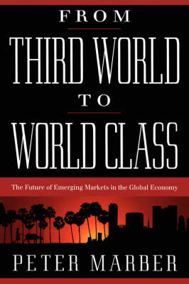 From Third World To World Class