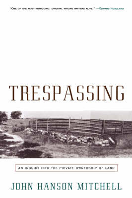 Trespassing
