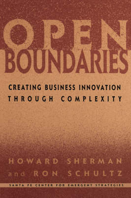 Open Boundaries
