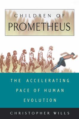 Children Of Prometheus