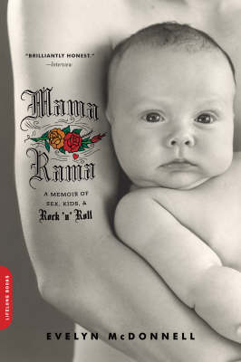 Mamarama