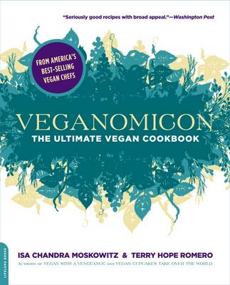 Veganomicon