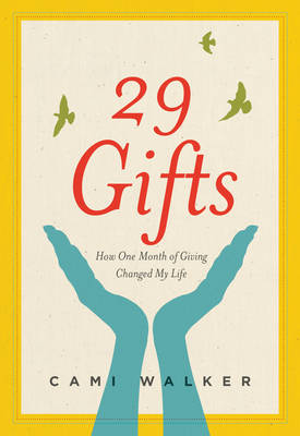 29 Gifts
