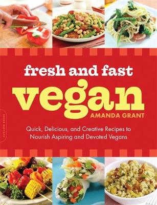 Fresh and Fast Vegan