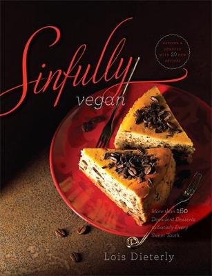 Sinfully Vegan