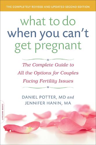 What to Do When You Can't Get Pregnant