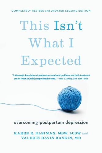 This Isn't What I Expected [2nd edition]
