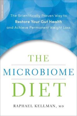 The Microbiome Diet