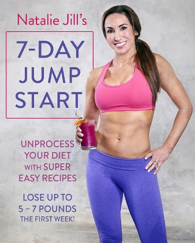 Natalie Jill's 7-Day Jump Start