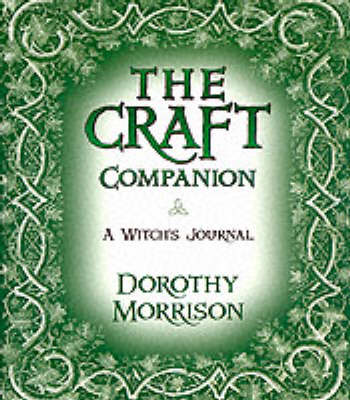 The Craft Companion