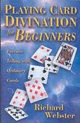 Playing Card Divination for Beginners