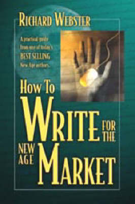 How to Write for the New Age Market