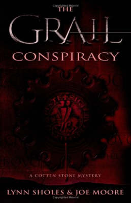 The Grail Conspiracy