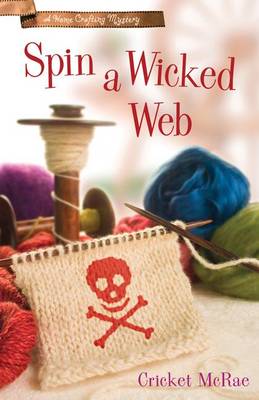 Spin a Wicked Web: Bk. 3