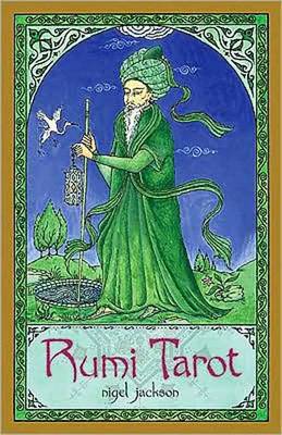 The Rumi Tarot Kit